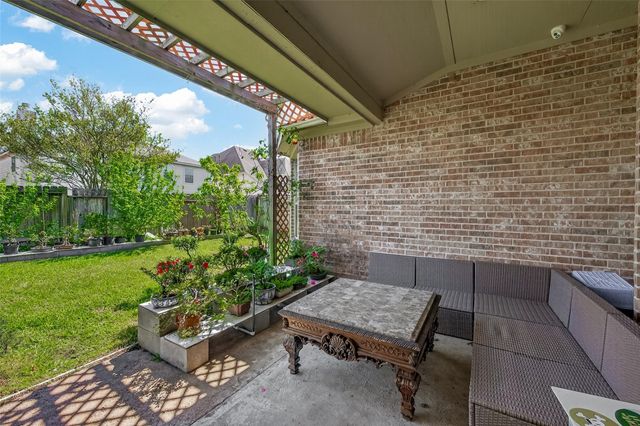 2607 Cobble Springs Lane, Pearland, TX 77584