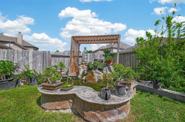 2607 Cobble Springs Lane, Pearland, TX 77584