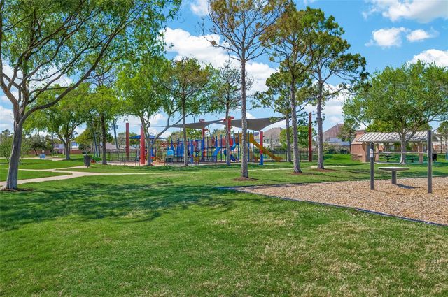 2607 Cobble Springs Lane, Pearland, TX 77584