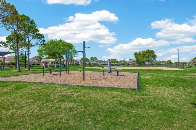 2607 Cobble Springs Lane, Pearland, TX 77584