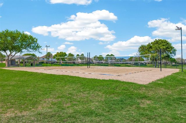 2607 Cobble Springs Lane, Pearland, TX 77584