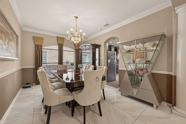 2607 Cobble Springs Lane, Pearland, TX 77584