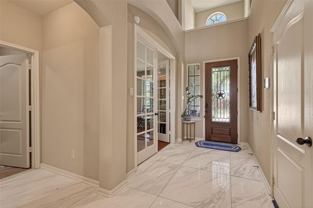 2607 Cobble Springs Lane, Pearland, TX 77584