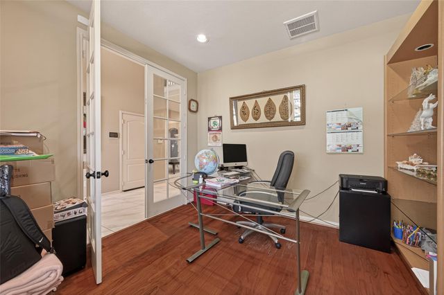 2607 Cobble Springs Lane, Pearland, TX 77584