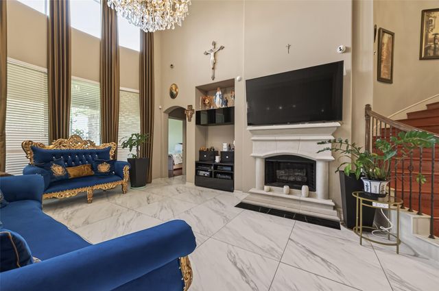 2607 Cobble Springs Lane, Pearland, TX 77584