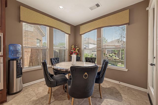 2607 Cobble Springs Lane, Pearland, TX 77584