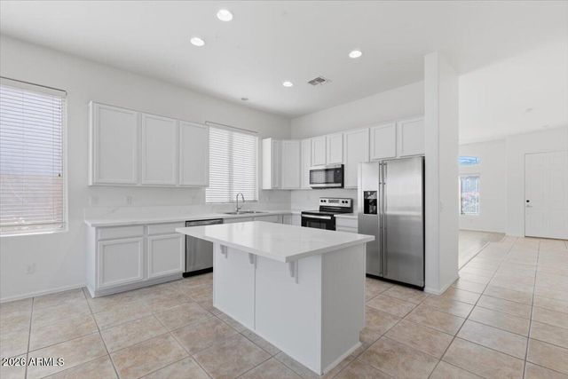 3410 W ALICIA Drive, Laveen, AZ 85339