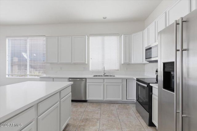 3410 W ALICIA Drive, Laveen, AZ 85339