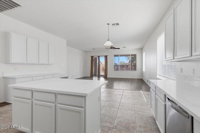 3410 W ALICIA Drive, Laveen, AZ 85339