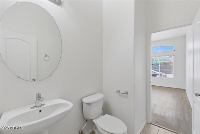 3410 W ALICIA Drive, Laveen, AZ 85339