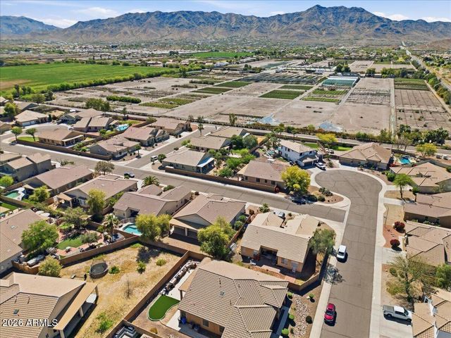 3410 W ALICIA Drive, Laveen, AZ 85339