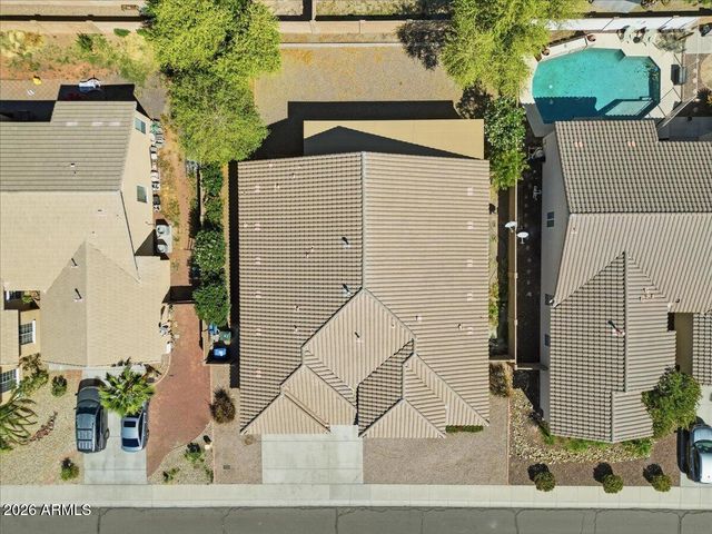 3410 W ALICIA Drive, Laveen, AZ 85339