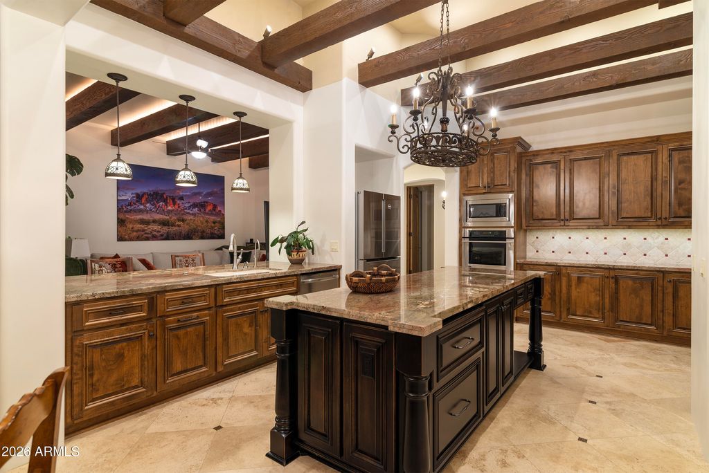 10744 E COPA DEL ORO Lane, Gold Canyon, AZ 85118 — photo 4