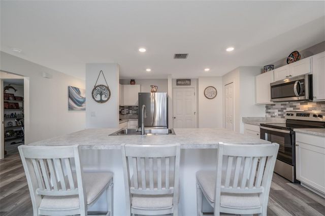 2 RAINROCK PLACE, Palm Coast, FL 32164