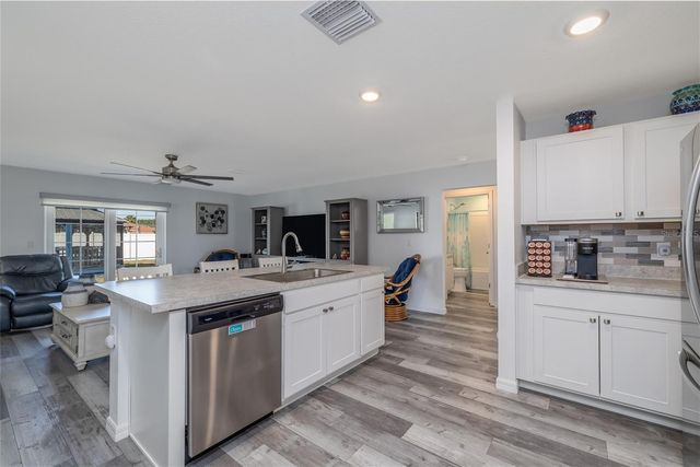 2 RAINROCK PLACE, Palm Coast, FL 32164