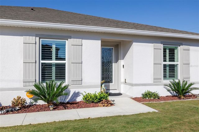 2 RAINROCK PLACE, Palm Coast, FL 32164