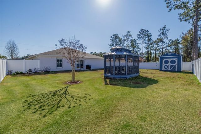 2 RAINROCK PLACE, Palm Coast, FL 32164