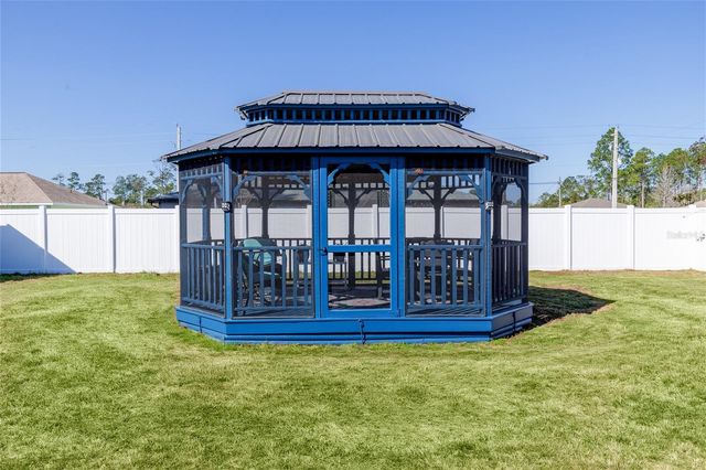 2 RAINROCK PLACE, Palm Coast, FL 32164