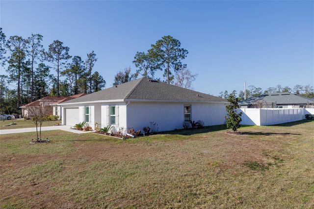 2 RAINROCK PLACE, Palm Coast, FL 32164