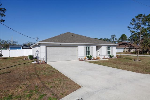 2 RAINROCK PLACE, Palm Coast, FL 32164