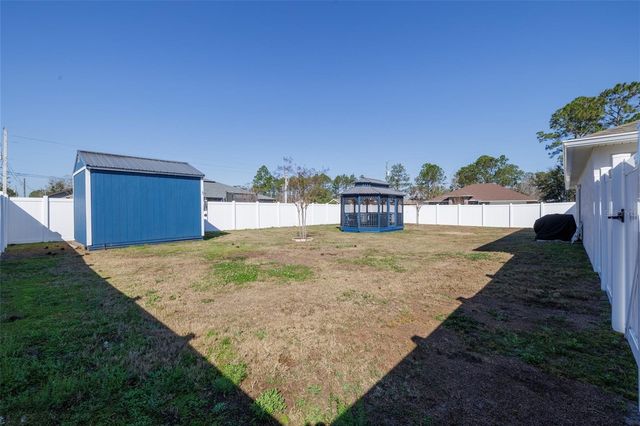 2 RAINROCK PLACE, Palm Coast, FL 32164