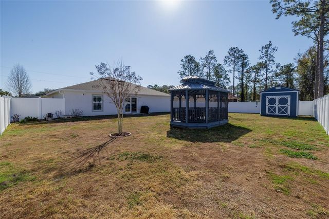 2 RAINROCK PLACE, Palm Coast, FL 32164