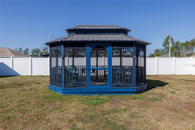 2 RAINROCK PLACE, Palm Coast, FL 32164