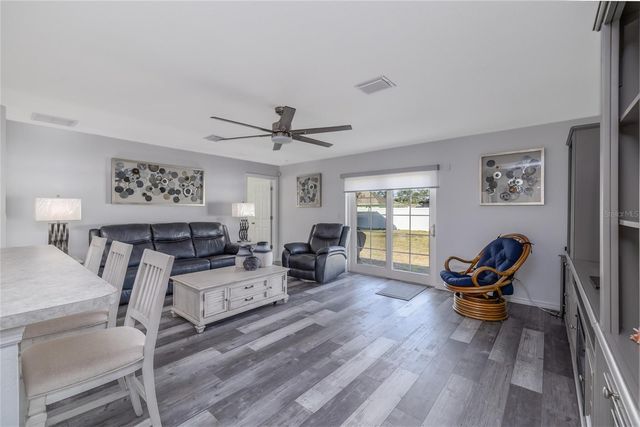 2 RAINROCK PLACE, Palm Coast, FL 32164