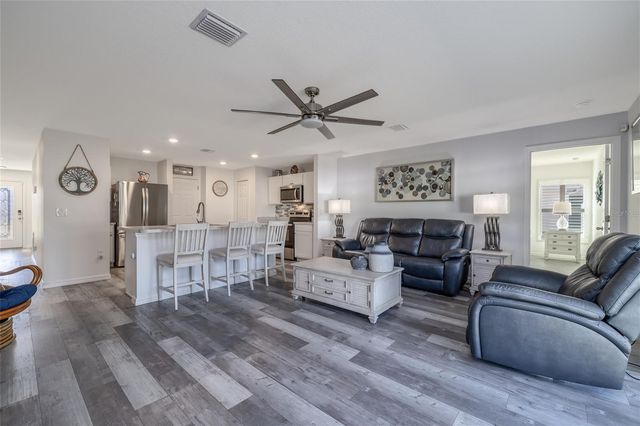 2 RAINROCK PLACE, Palm Coast, FL 32164