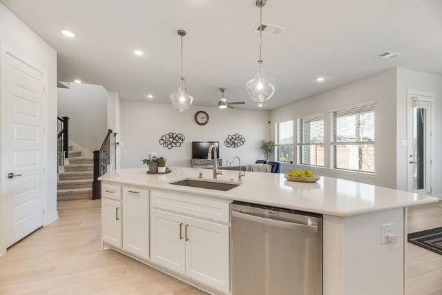 2201 Peters Colony Drive, Little Elm, TX 75036