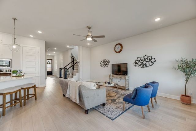 2201 Peters Colony Drive, Little Elm, TX 75036