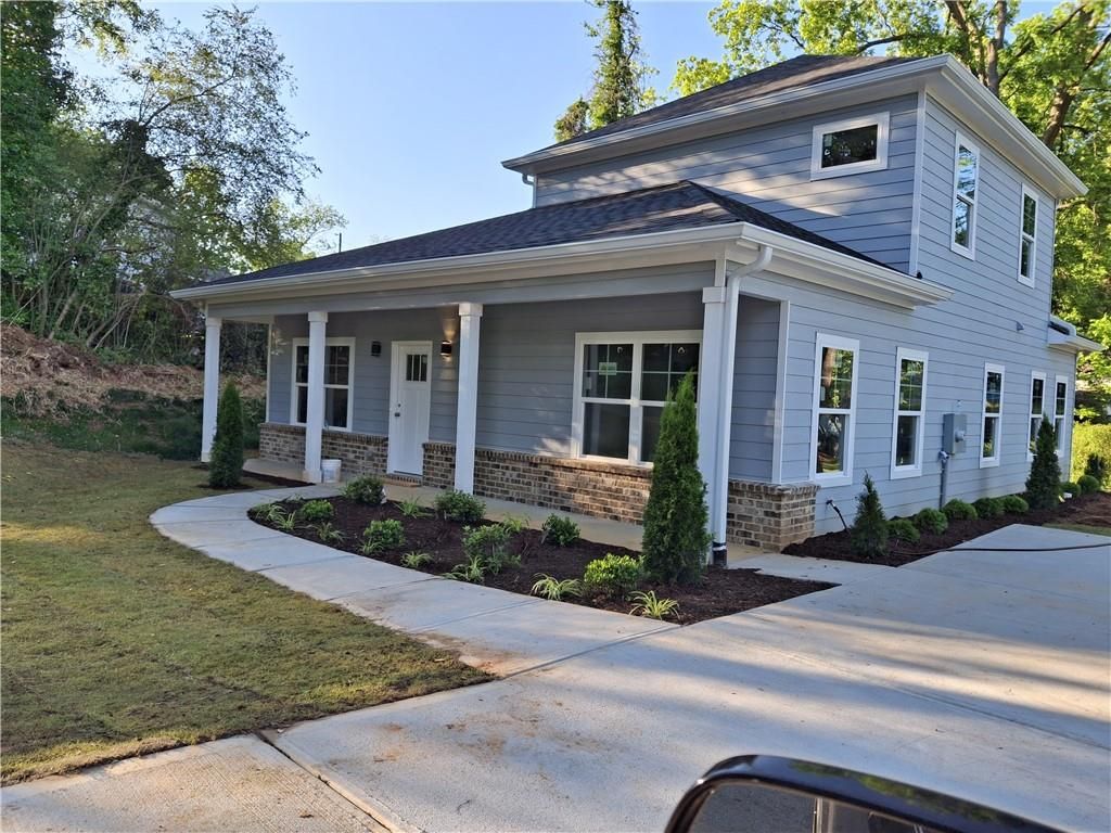 769 Carlton Street SE, Gainesville, GA 30501