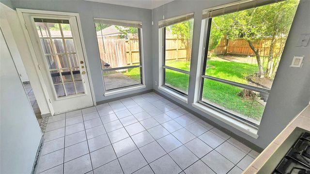 815 Romaine Lane, Houston, TX 77090
