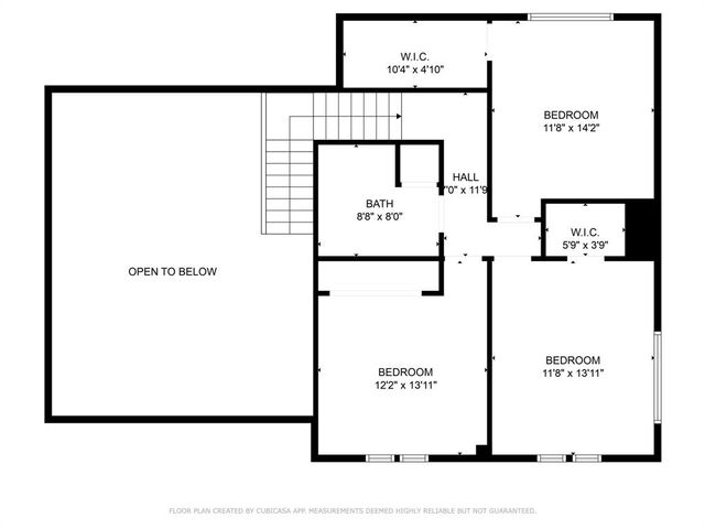 815 Romaine Lane, Houston, TX 77090