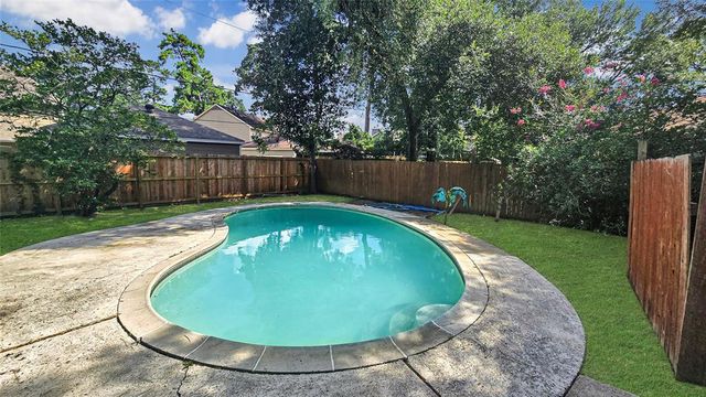 815 Romaine Lane, Houston, TX 77090