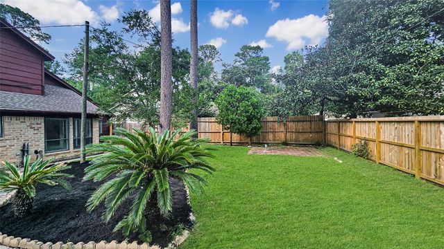 815 Romaine Lane, Houston, TX 77090