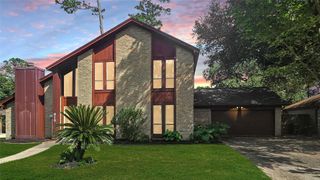 815 Romaine Lane, Houston, TX 77090