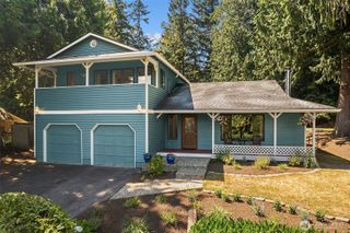 1247 293rd Avenue NE, Carnation, WA 98014