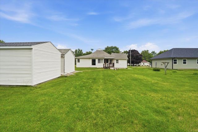 208 Orange Drive, New Providence, IA 50206