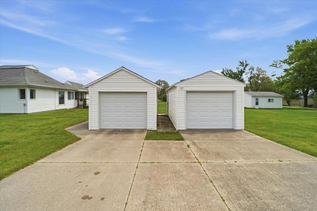 208 Orange Drive, New Providence, IA 50206
