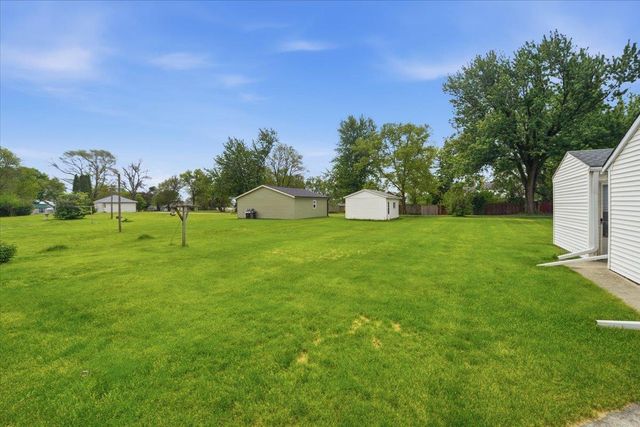 208 Orange Drive, New Providence, IA 50206