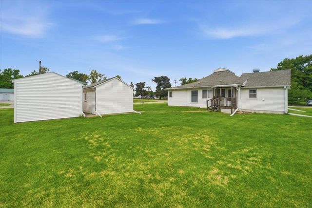 208 Orange Drive, New Providence, IA 50206
