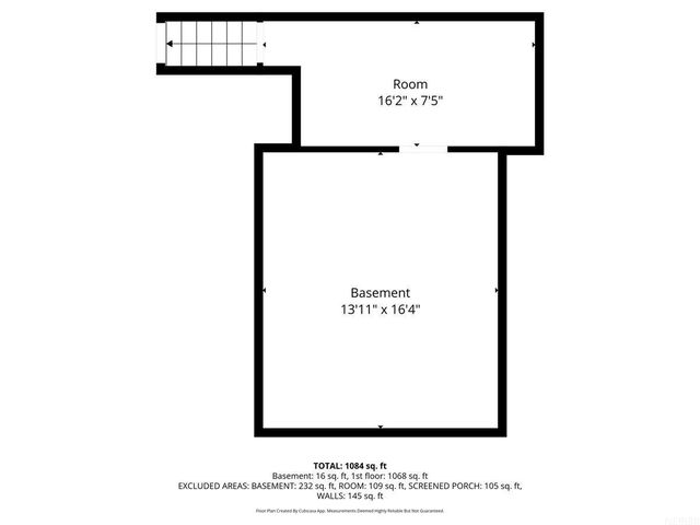208 Orange Drive, New Providence, IA 50206