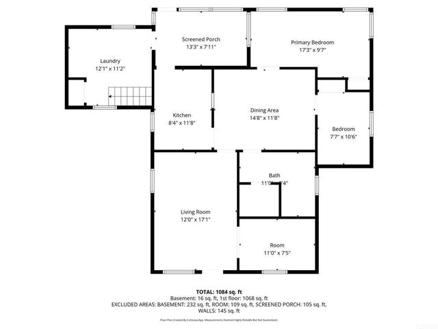 208 Orange Drive, New Providence, IA 50206