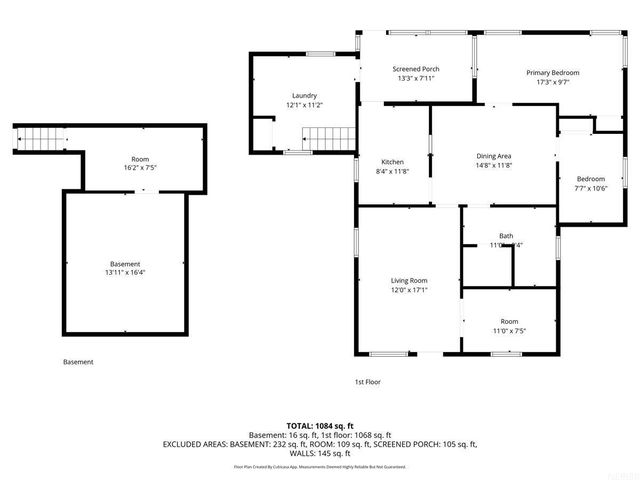 208 Orange Drive, New Providence, IA 50206
