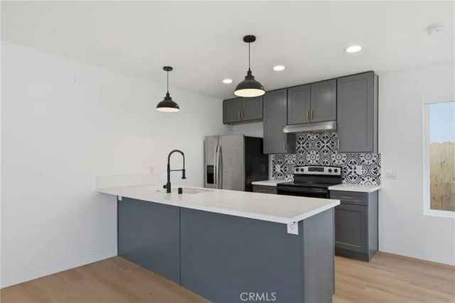 3536 Arroyo Secco, Cypress Park, CA 90065