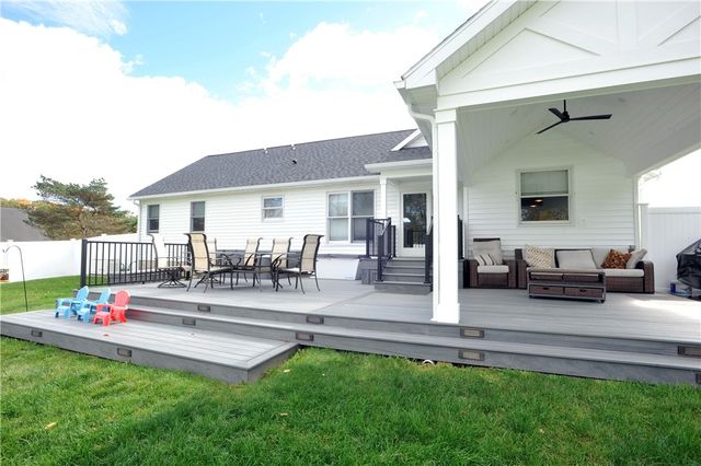 10 Lexington Run, Big Flats, NY 14845