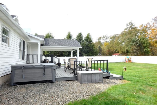 10 Lexington Run, Big Flats, NY 14845