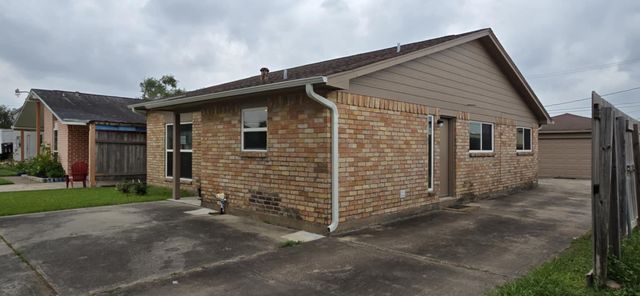511 Minnesota Street, South Houston, TX 77587