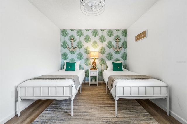 2911 WOODPINE COURT, Sarasota, FL 34231